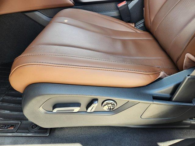 new 2025 Acura MDX car, priced at $58,550