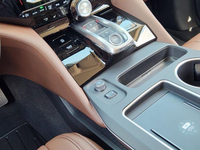 new 2025 Acura MDX car, priced at $58,550