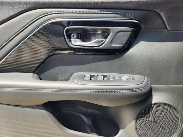 new 2025 Acura ADX car, priced at $36,950