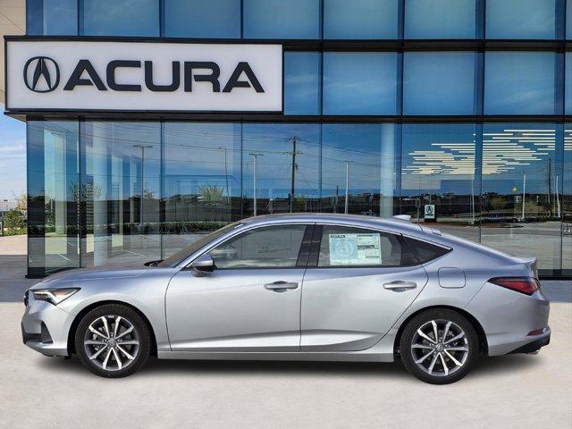 new 2026 Acura Integra car, priced at $33,595
