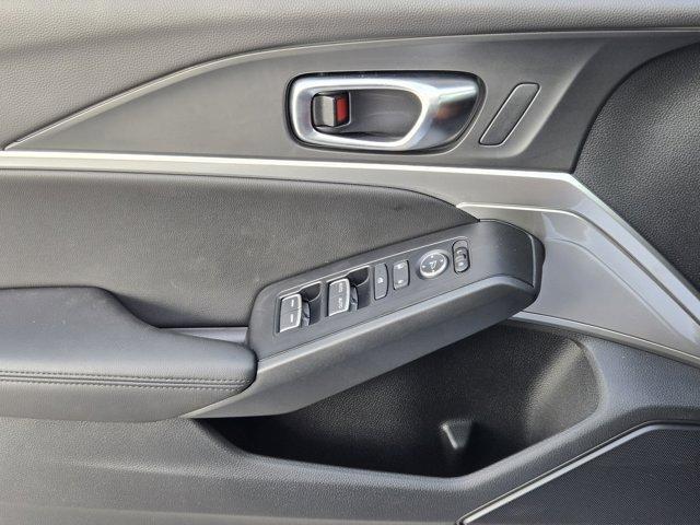 new 2026 Acura Integra car, priced at $33,595