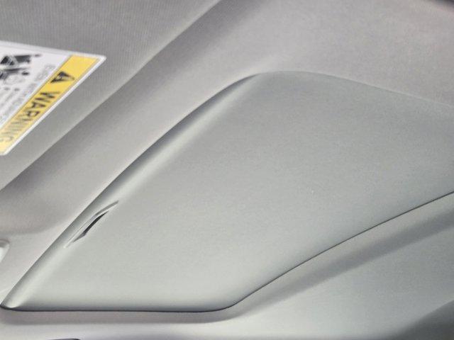 new 2026 Acura Integra car, priced at $33,595