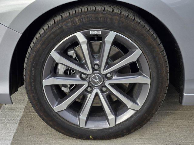 new 2026 Acura Integra car, priced at $33,595