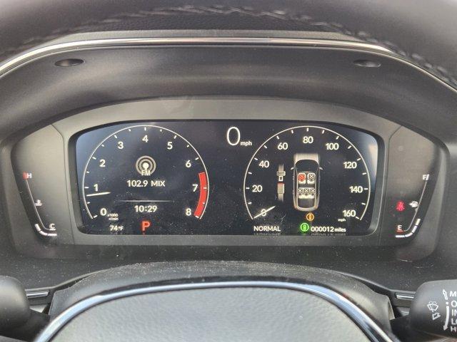 new 2026 Acura Integra car, priced at $33,595