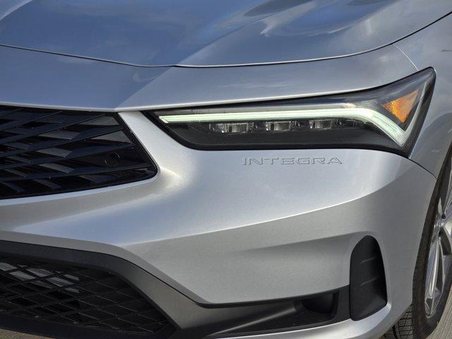 new 2026 Acura Integra car, priced at $33,595