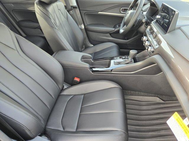 new 2026 Acura Integra car, priced at $33,595