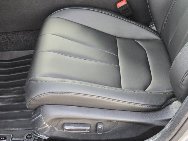 new 2026 Acura Integra car, priced at $33,595