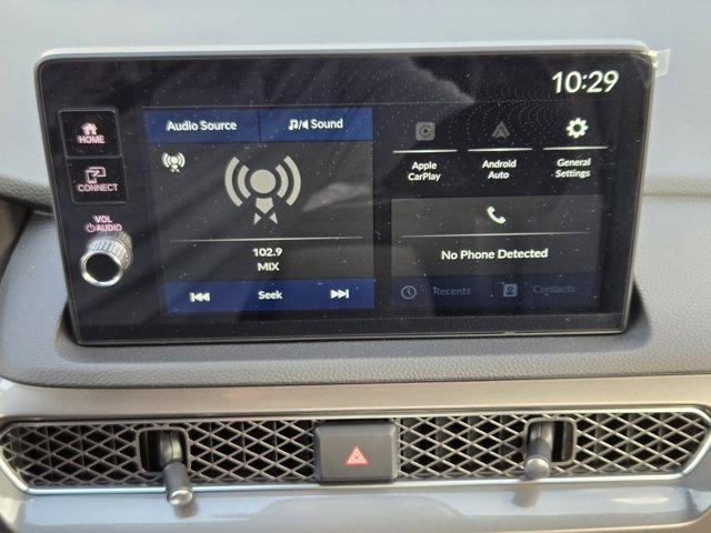 new 2026 Acura Integra car, priced at $33,595