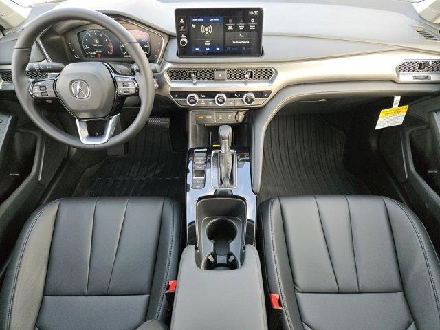 new 2026 Acura Integra car, priced at $33,595