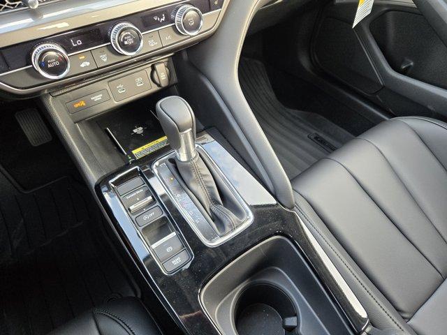 new 2026 Acura Integra car, priced at $33,595