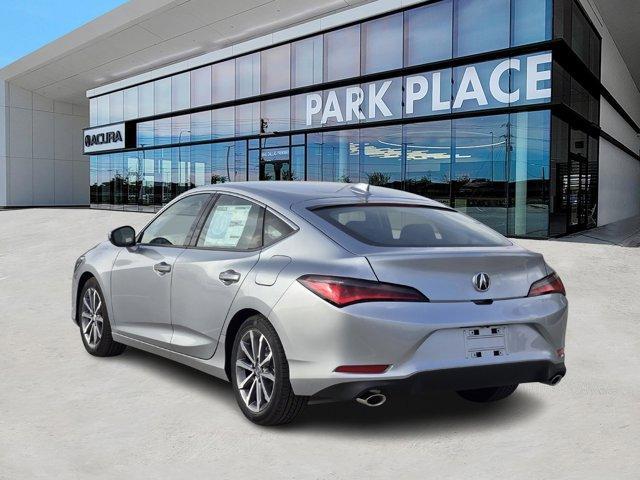 new 2026 Acura Integra car, priced at $33,595