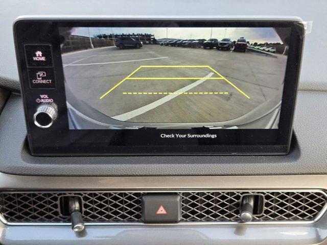 new 2026 Acura Integra car, priced at $33,595