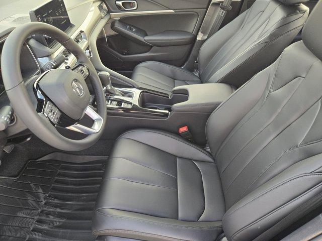 new 2026 Acura Integra car, priced at $33,595