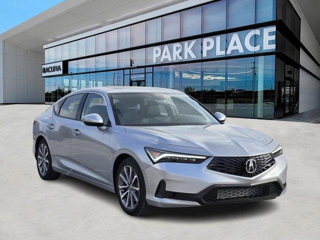 new 2026 Acura Integra car, priced at $33,595