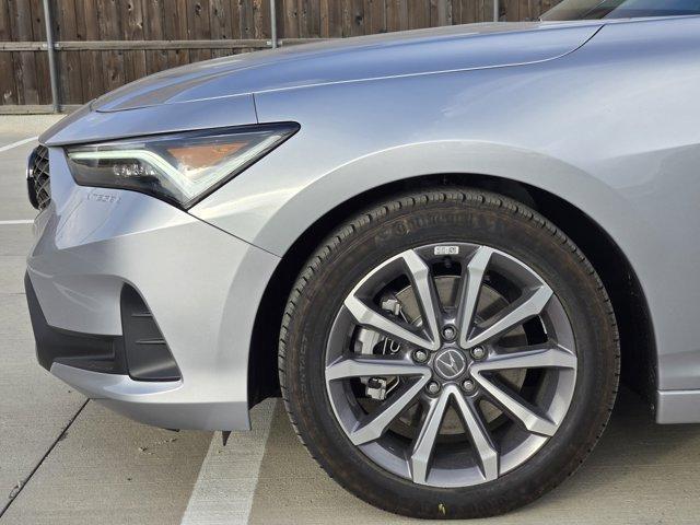 new 2026 Acura Integra car, priced at $33,595