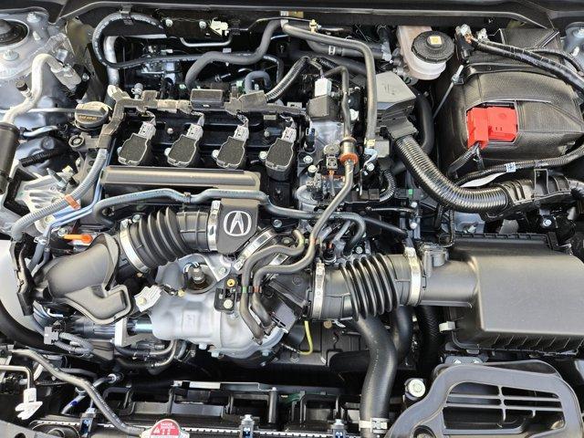 new 2026 Acura Integra car, priced at $33,595