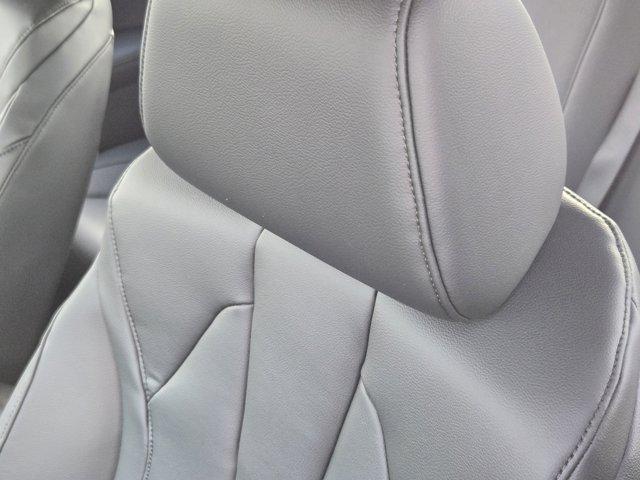 new 2026 Acura Integra car, priced at $33,595