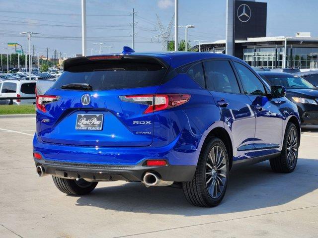 used 2023 Acura RDX car, priced at $44,988