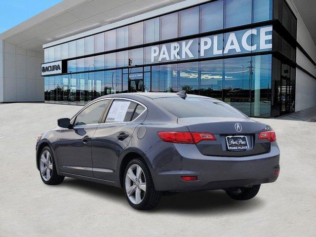 used 2015 Acura ILX car, priced at $15,777