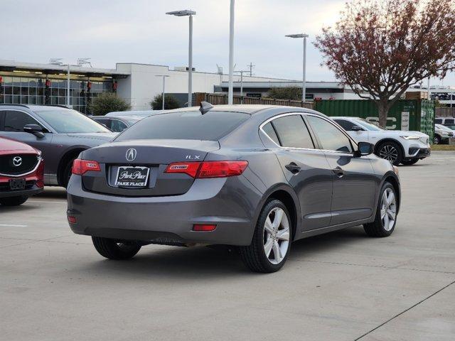 used 2015 Acura ILX car, priced at $15,777