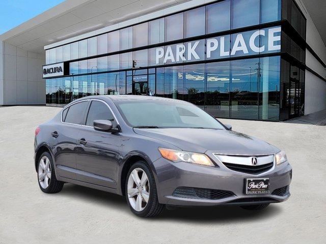 used 2015 Acura ILX car, priced at $15,777