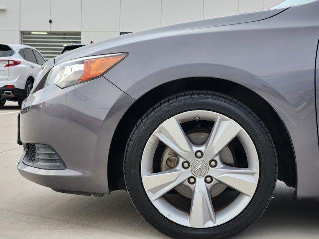 used 2015 Acura ILX car, priced at $15,777