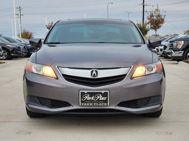 used 2015 Acura ILX car, priced at $15,777