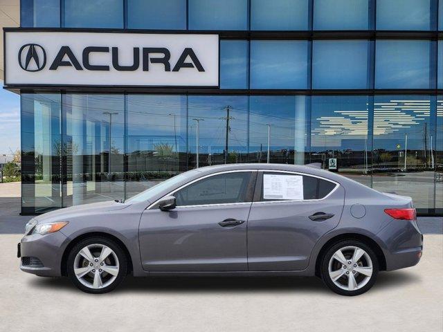 used 2015 Acura ILX car, priced at $15,777