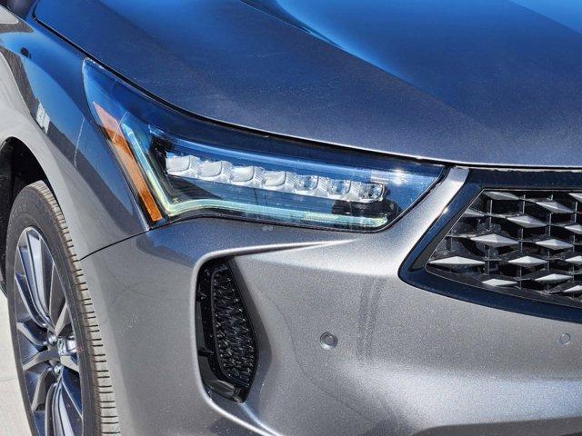 new 2024 Acura RDX car, priced at $54,750