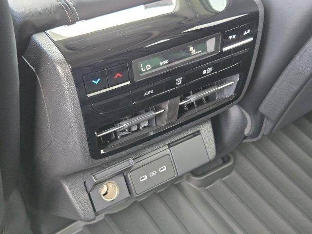 new 2026 Acura MDX car, priced at $57,550