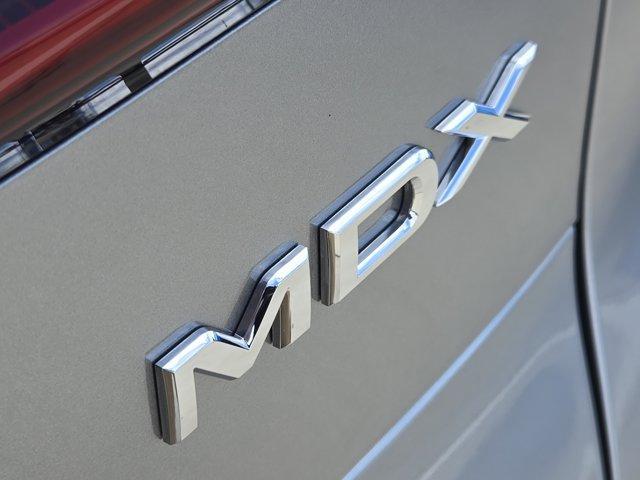 new 2026 Acura MDX car, priced at $57,550