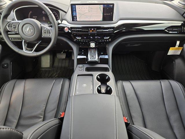 new 2026 Acura MDX car, priced at $57,550