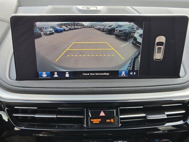 new 2026 Acura MDX car, priced at $57,550