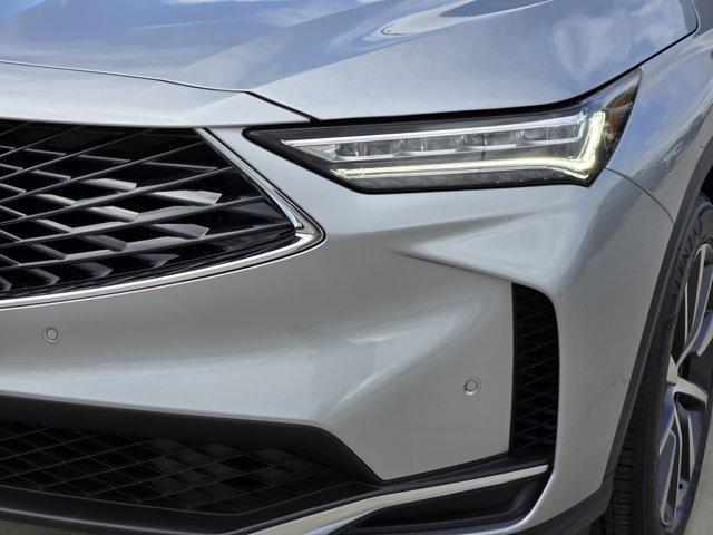 new 2026 Acura MDX car, priced at $57,550