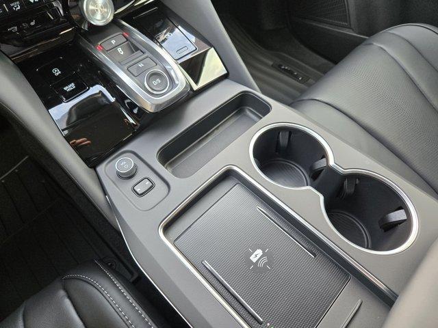 new 2026 Acura MDX car, priced at $57,550