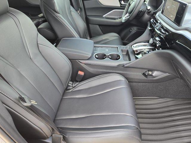 new 2026 Acura MDX car, priced at $57,550