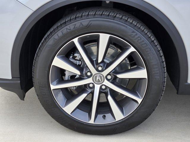 new 2026 Acura MDX car, priced at $57,550