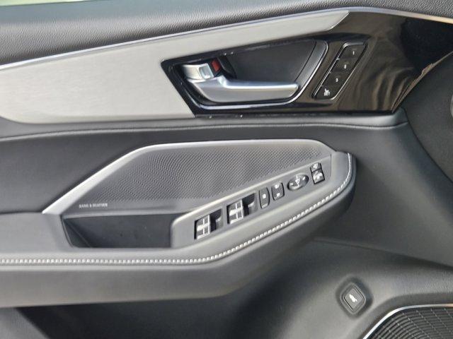 new 2026 Acura MDX car, priced at $57,550