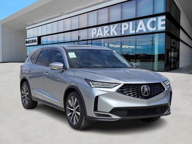 new 2026 Acura MDX car, priced at $57,550