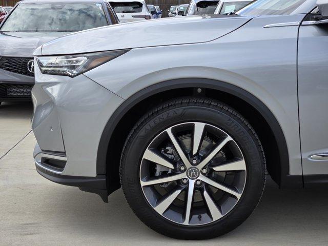 new 2026 Acura MDX car, priced at $57,550