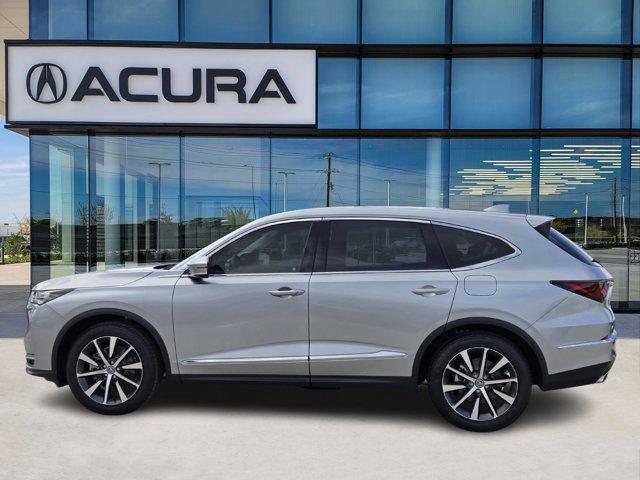 new 2026 Acura MDX car, priced at $57,550