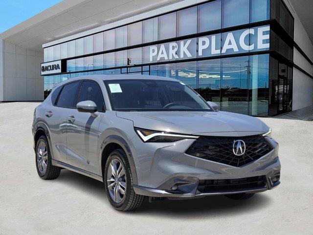 new 2025 Acura ADX car, priced at $36,950