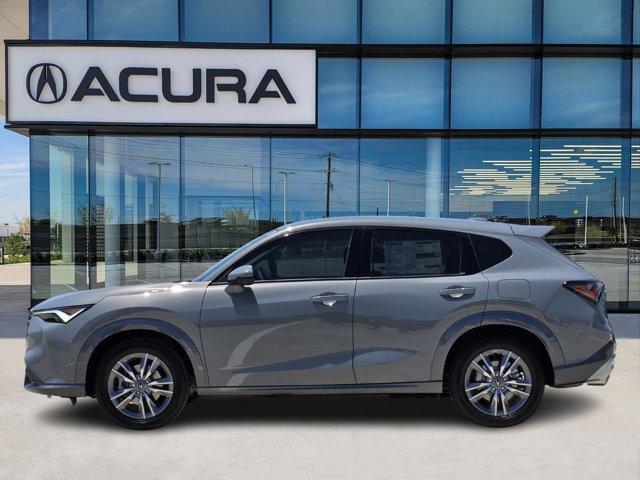 new 2025 Acura ADX car, priced at $36,950