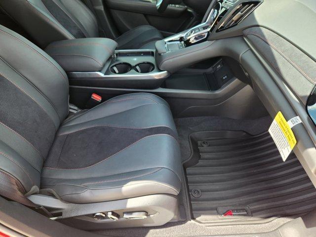 used 2025 Acura RDX car, priced at $44,609