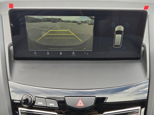 new 2025 Acura RDX car, priced at $48,250