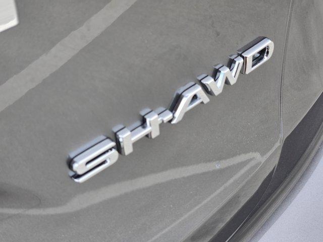 new 2025 Acura RDX car, priced at $48,250