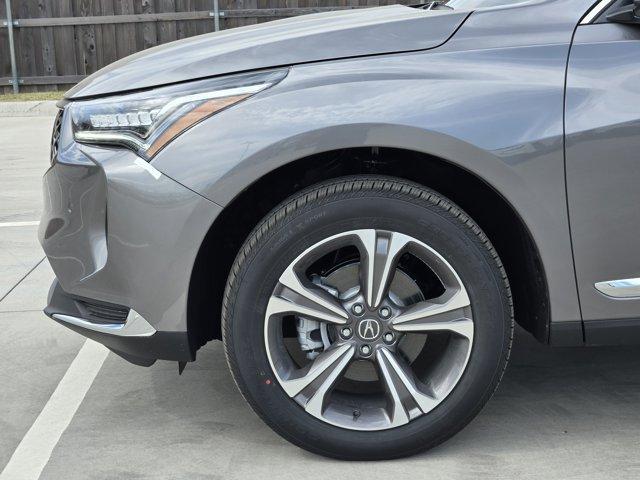 new 2025 Acura RDX car, priced at $48,250