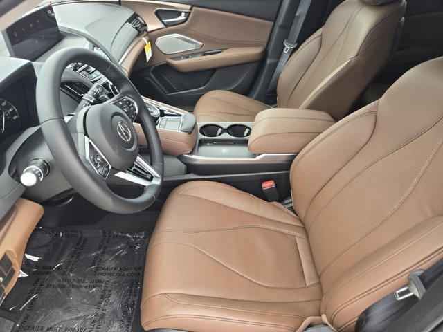 new 2025 Acura RDX car, priced at $48,250