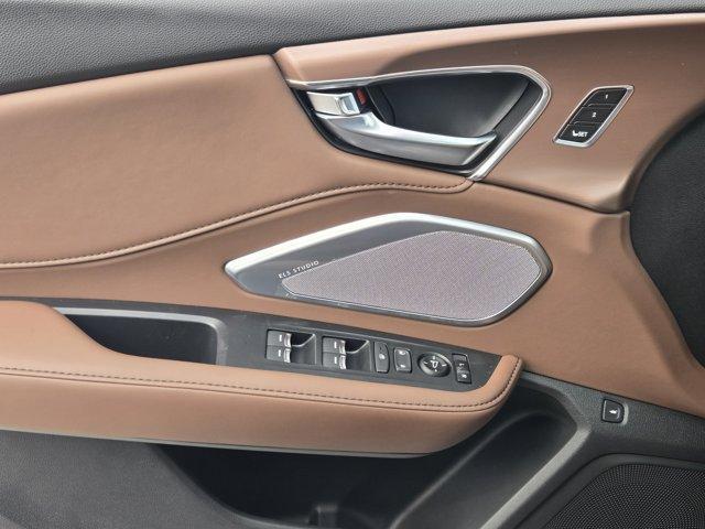 new 2025 Acura RDX car, priced at $48,250