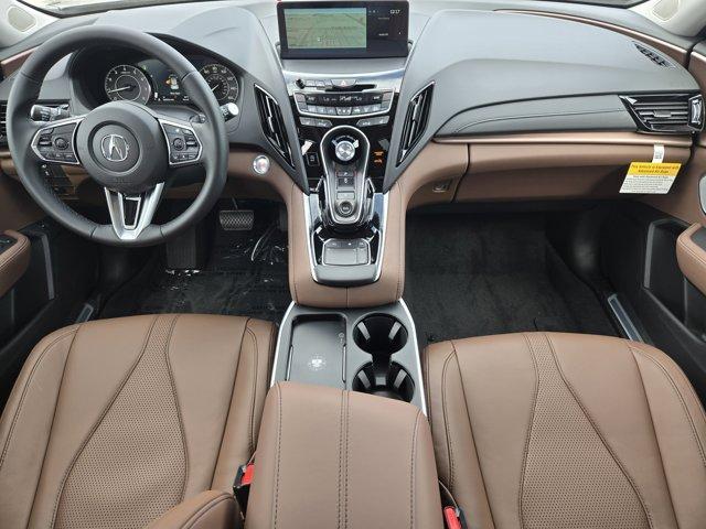 new 2025 Acura RDX car, priced at $48,250